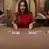 Speed Baccarat S game thumbnail