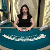 Blackjack Silver C game thumbnail