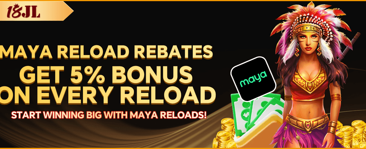 Weekend Reload Special