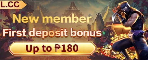 philslotsregister.ph Welcome Bonus