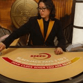 Korean Speed Blackjack K game thumbnail